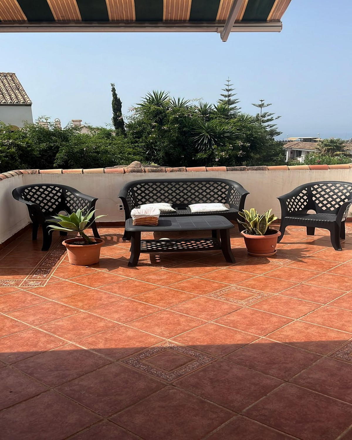 Apartment for sale in Mijas