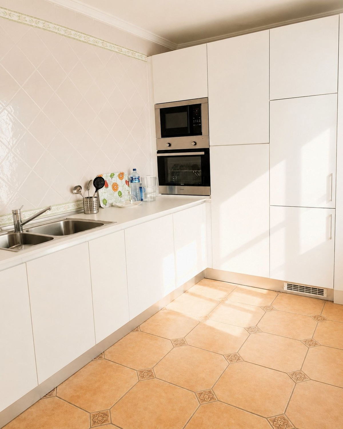 Apartment for sale in Mijas