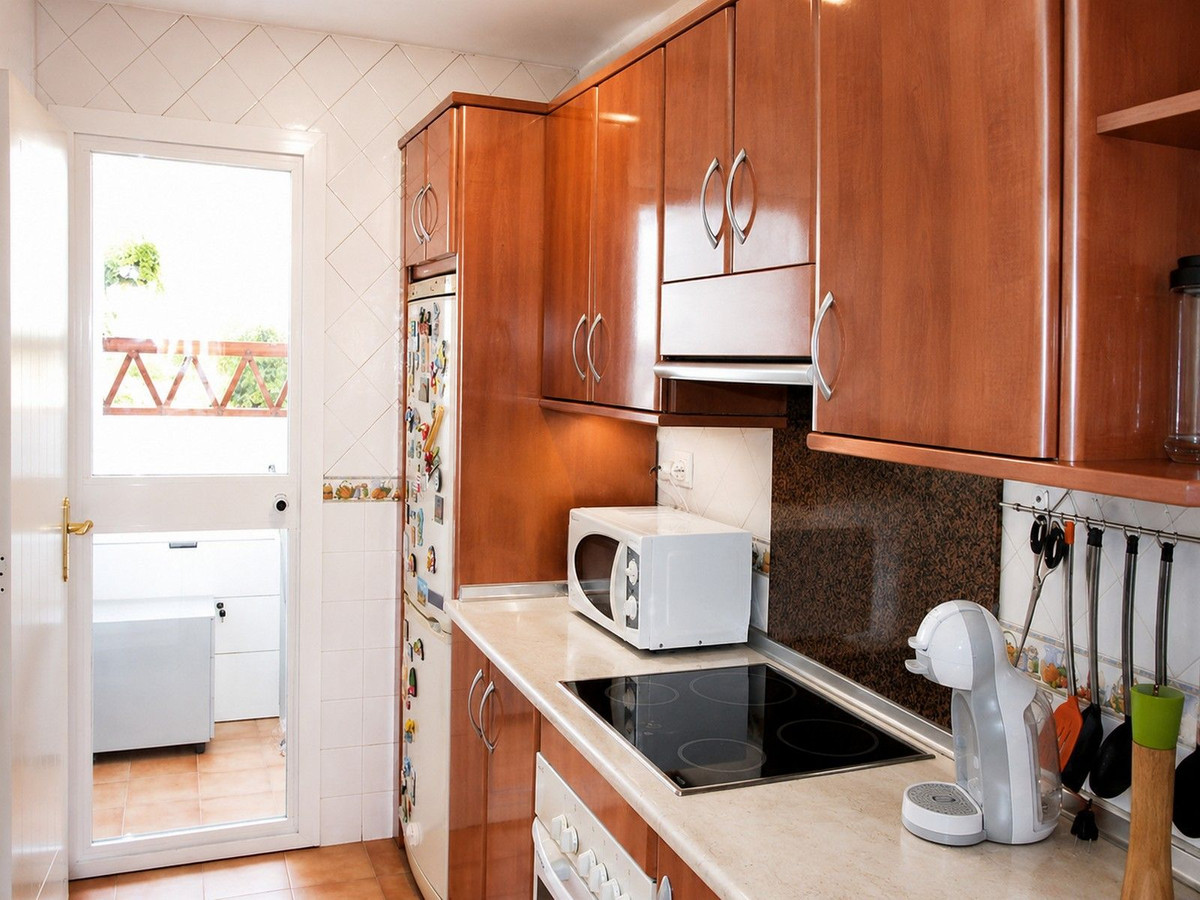 Apartment for sale in Mijas