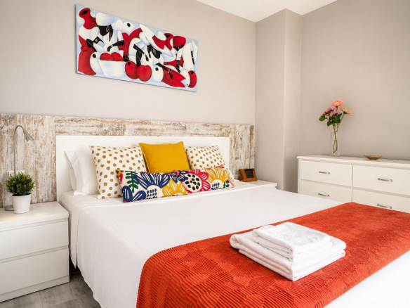 Apartment for sale in Mijas