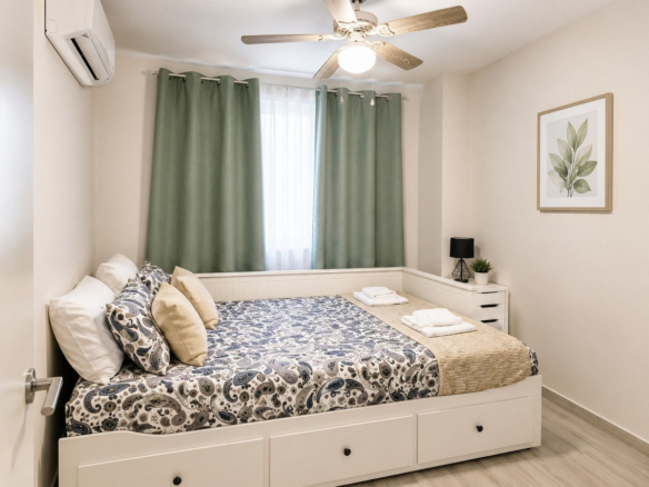 Apartment for sale in Mijas