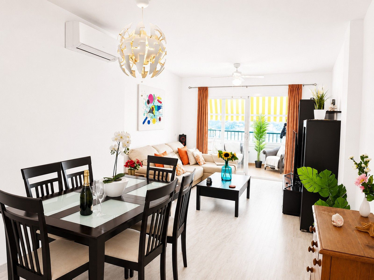 Apartment for sale in Mijas