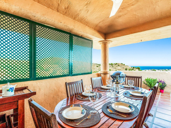 Apartment for sale in Mijas