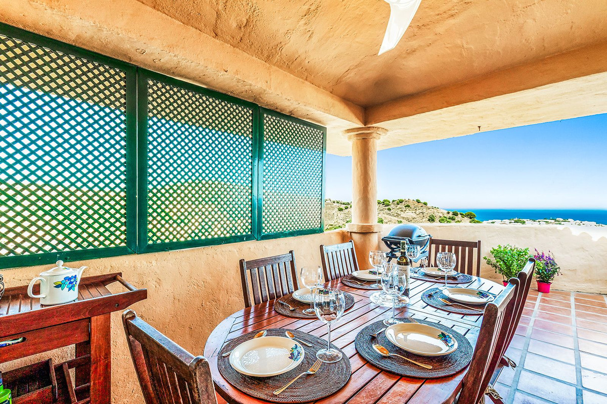 Apartment for sale in Mijas