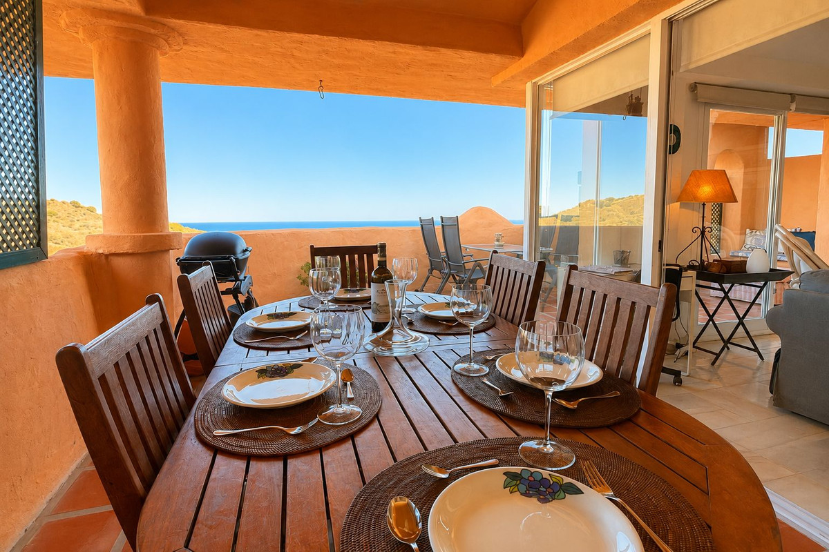 Apartment for sale in Mijas