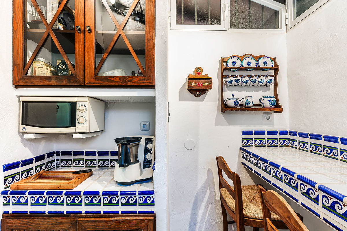 Apartment for sale in Mijas