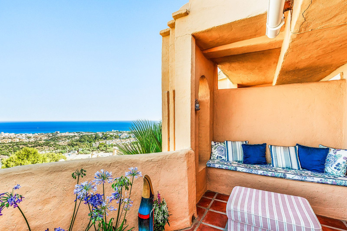 Apartment for sale in Mijas