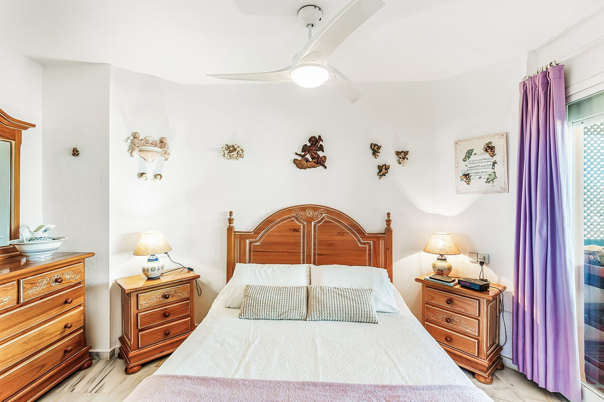 Apartment for sale in Mijas