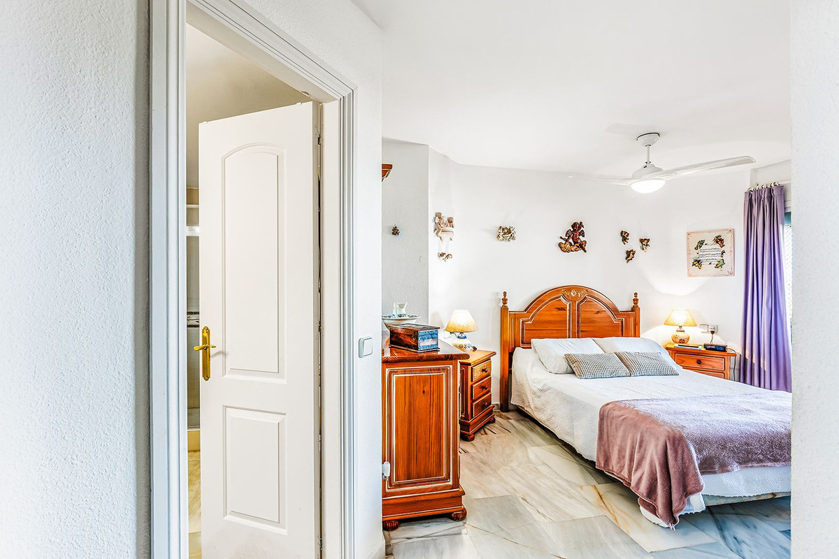 Apartment for sale in Mijas