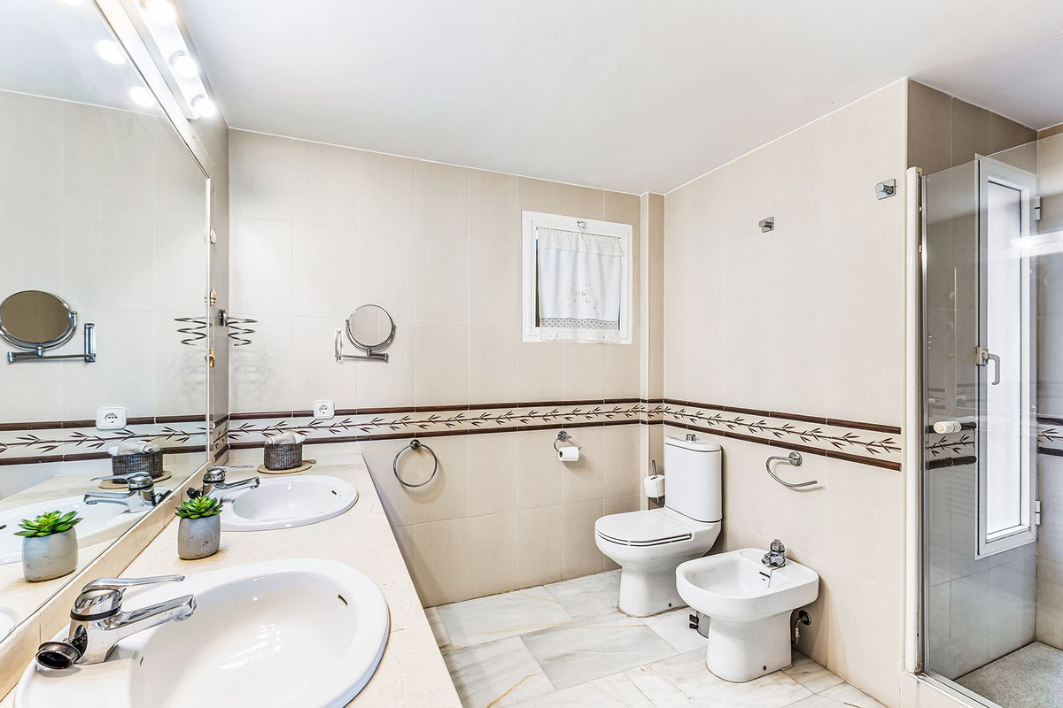 Apartment for sale in Mijas