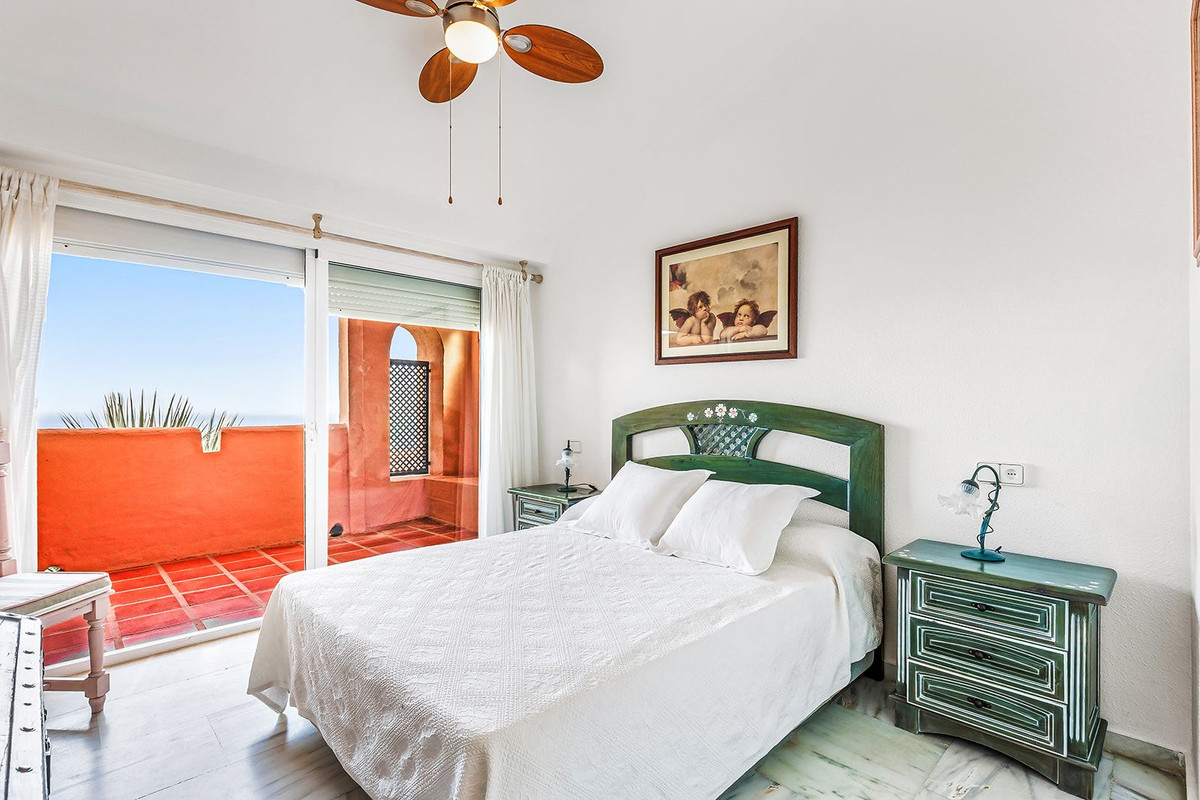 Apartment for sale in Mijas