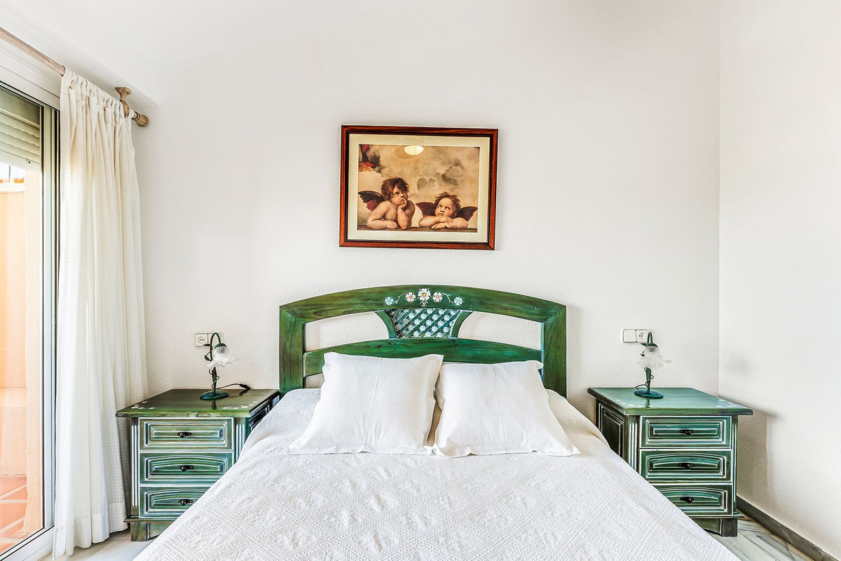 Apartment for sale in Mijas