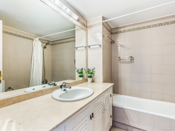 Apartment for sale in Mijas