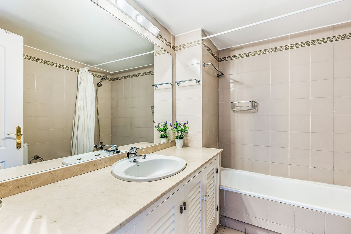 Apartment for sale in Mijas