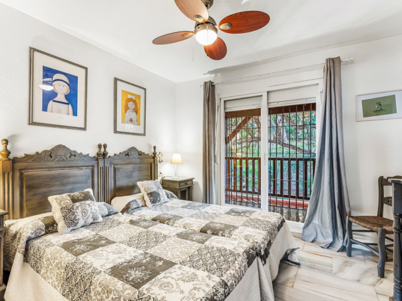Apartment for sale in Mijas