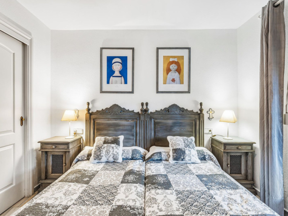Apartment for sale in Mijas