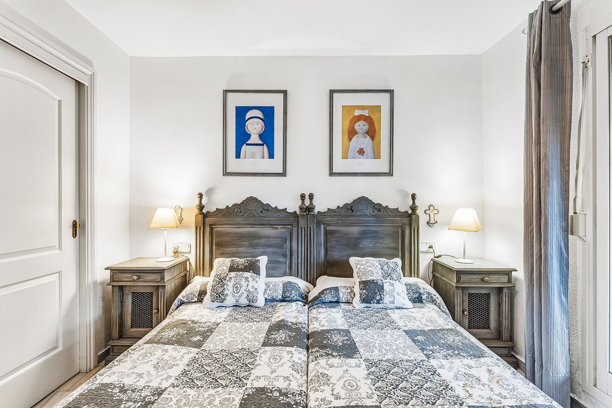 Apartment for sale in Mijas