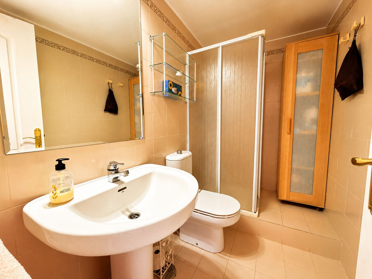 Apartment for sale in Mijas