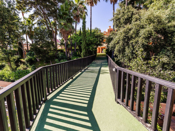 Apartment for sale in Mijas
