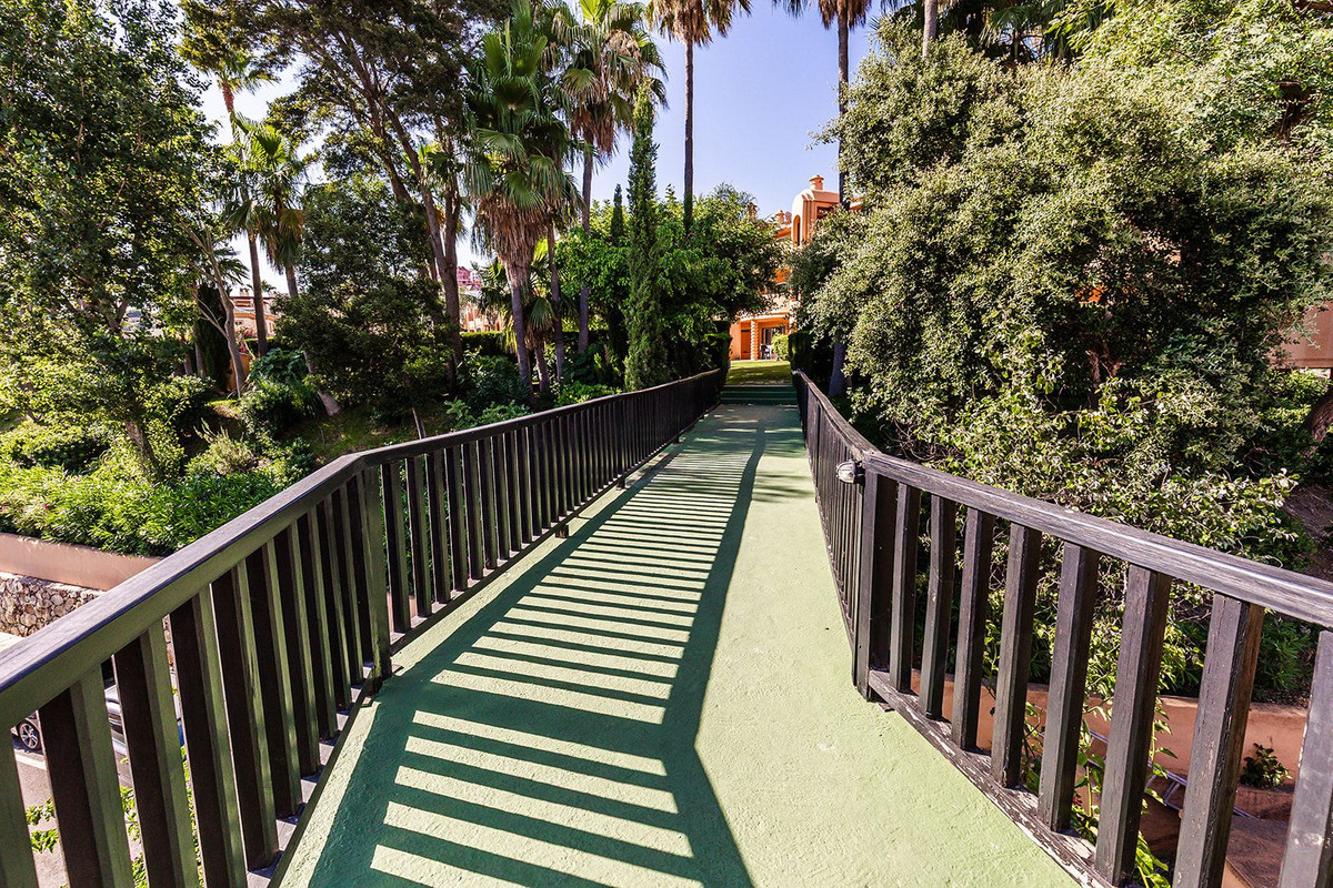 Apartment for sale in Mijas