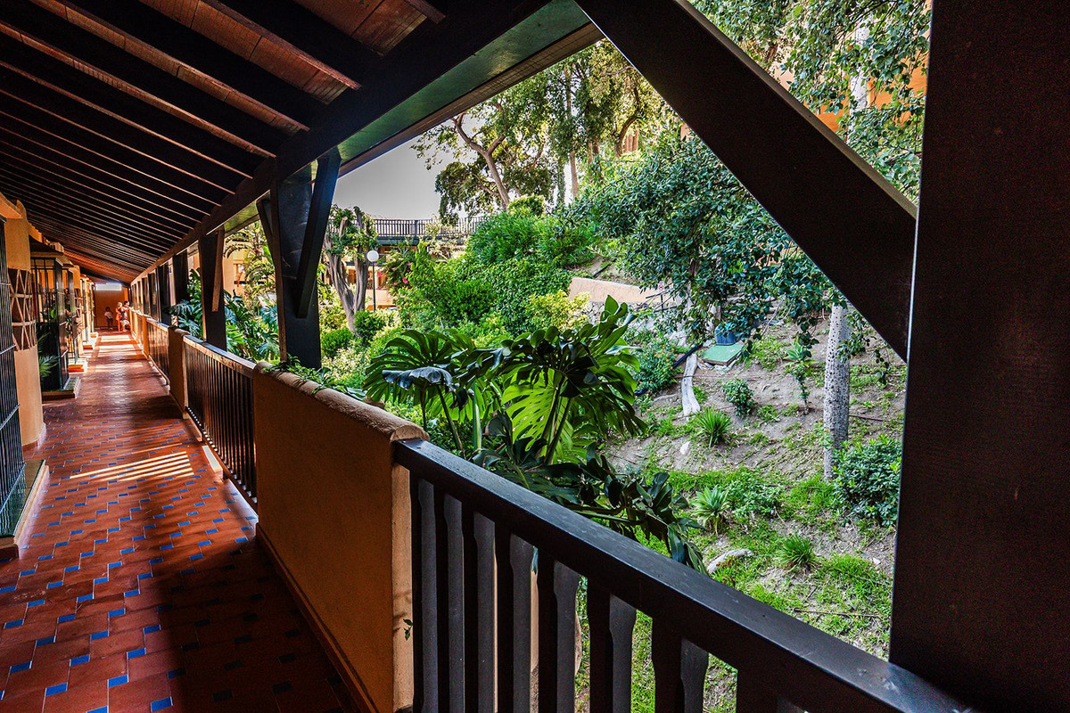Apartment for sale in Mijas