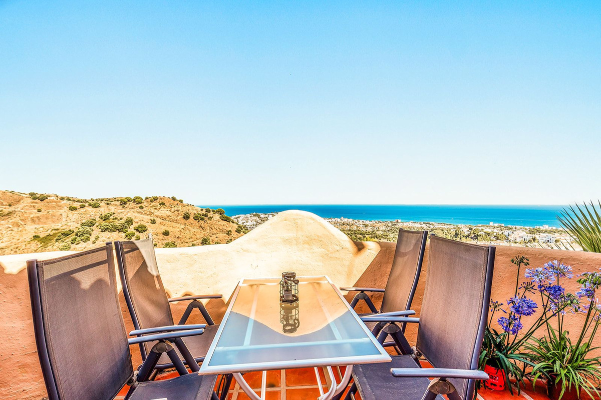 Apartment-in-Mijas-Ref-R5447974 Apartment for sale in Mijas