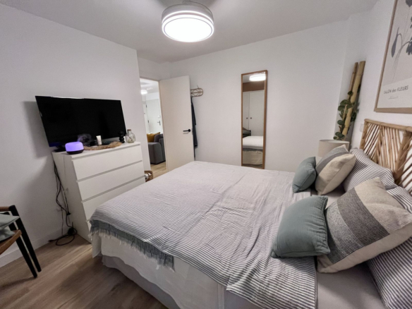 Apartment for sale in Torremolinos
