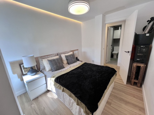 Apartment for sale in Torremolinos