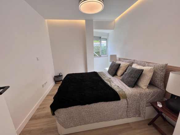 Apartment for sale in Torremolinos