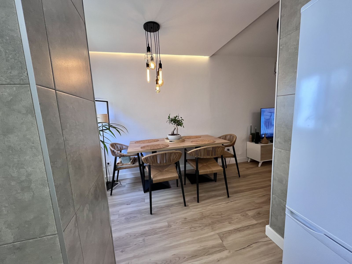 Apartment for sale in Torremolinos
