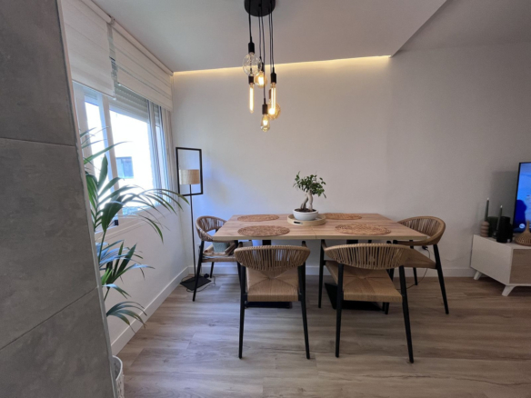 Apartment for sale in Torremolinos