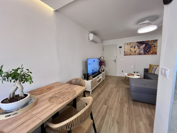 Apartment for sale in Torremolinos