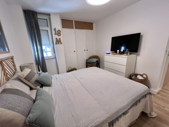 Apartment for sale in Torremolinos