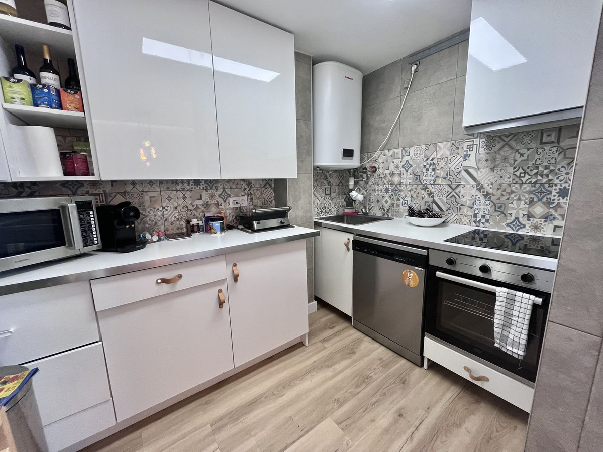 Apartment for sale in Torremolinos