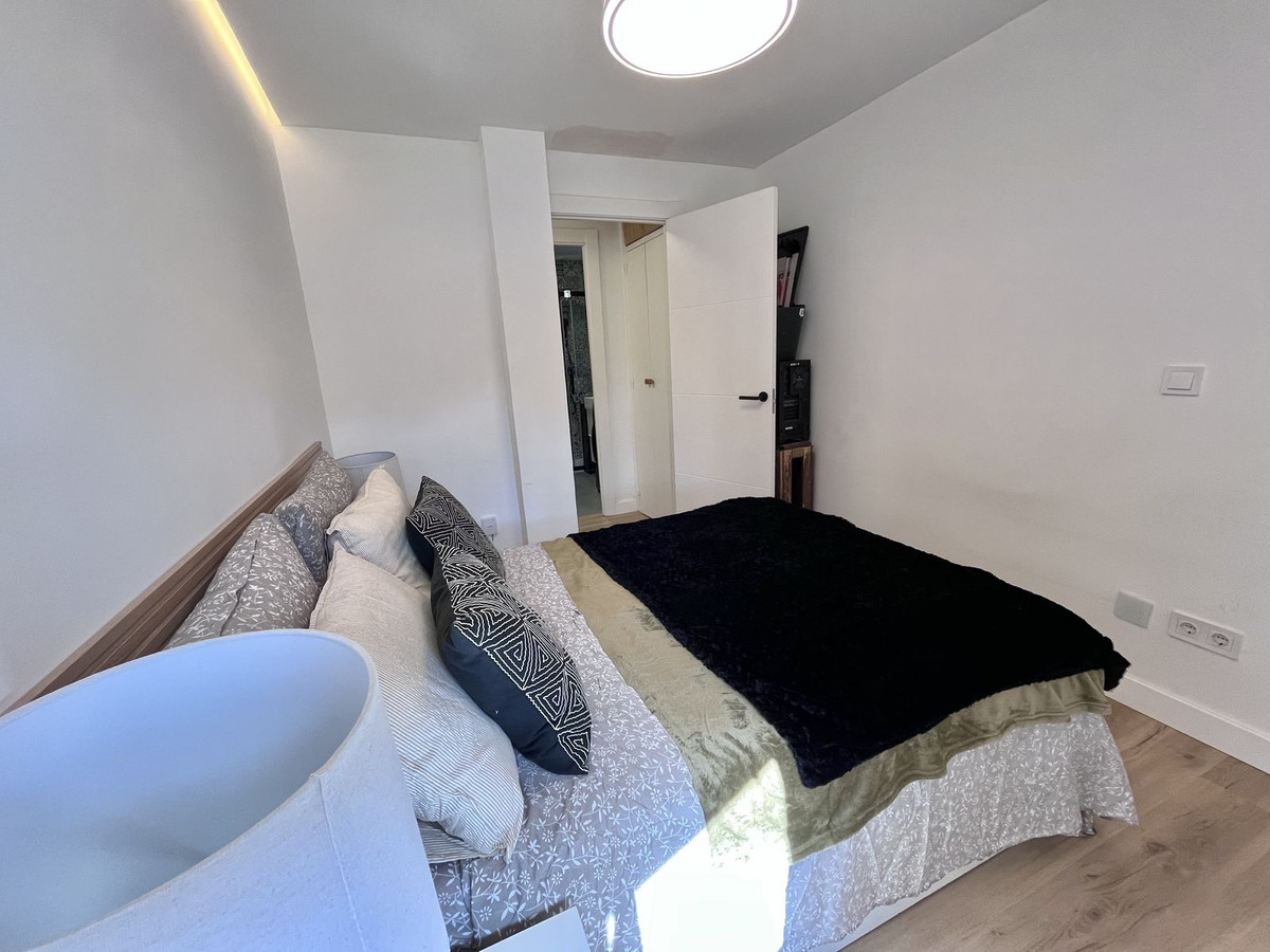 Apartment for sale in Torremolinos