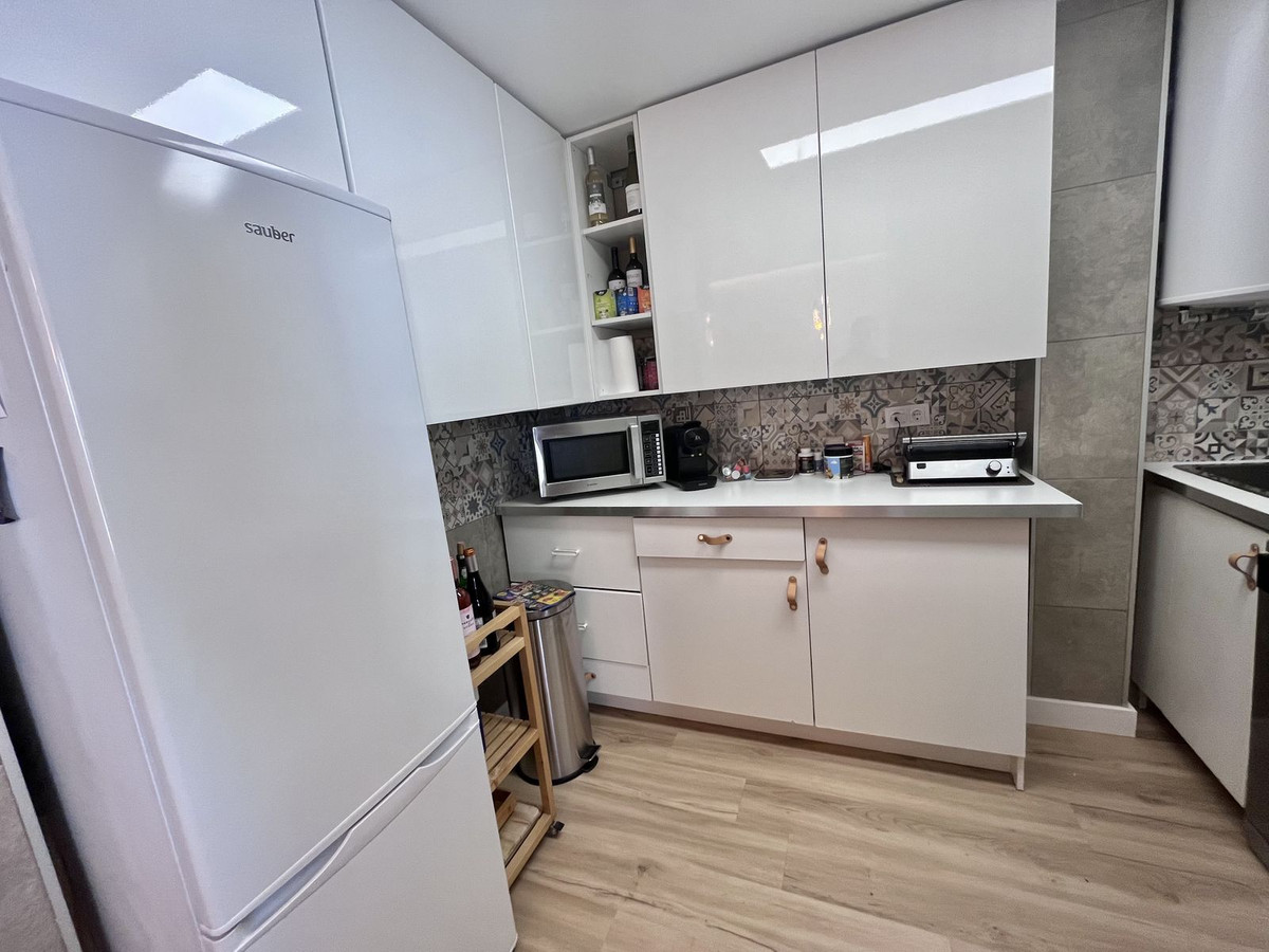 Apartment for sale in Torremolinos