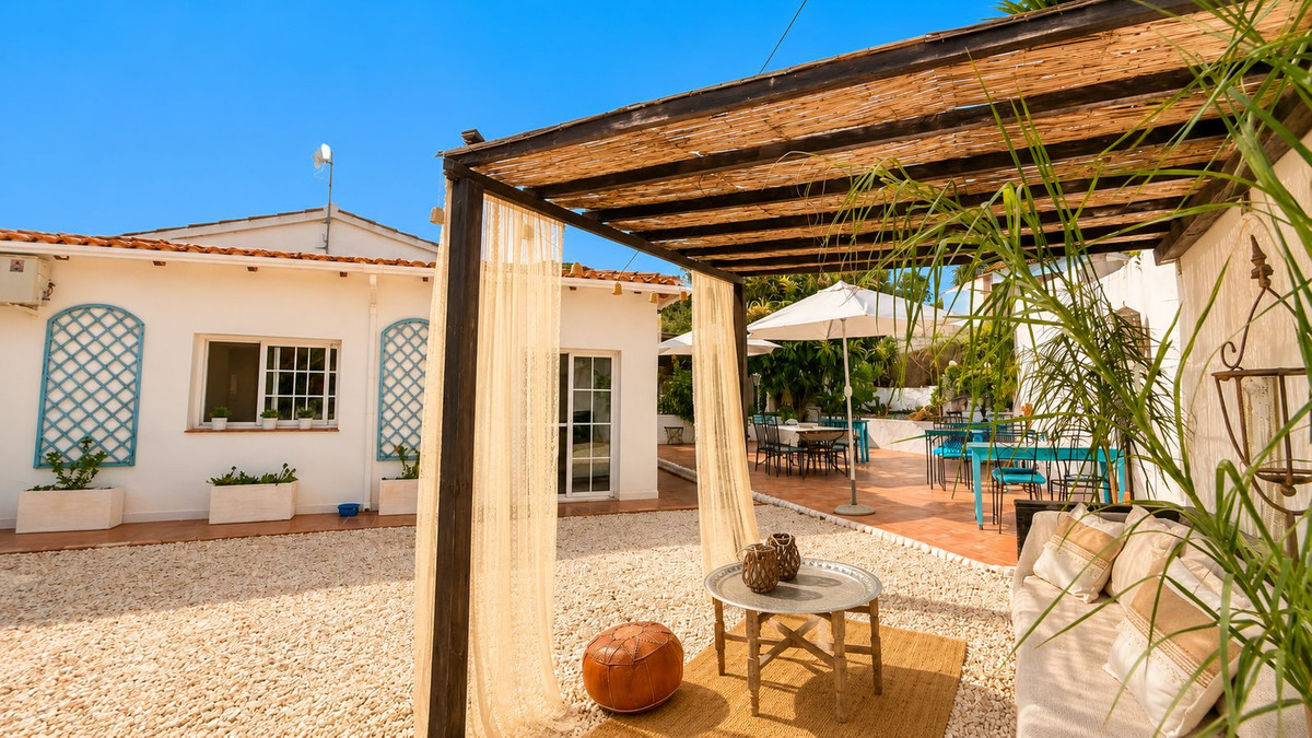 Finca for sale in Alhaurín el Grande