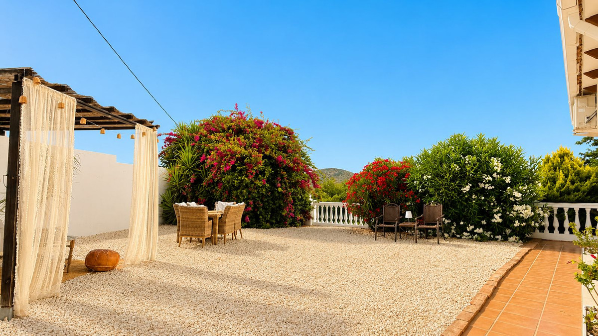 Finca for sale in Alhaurín el Grande