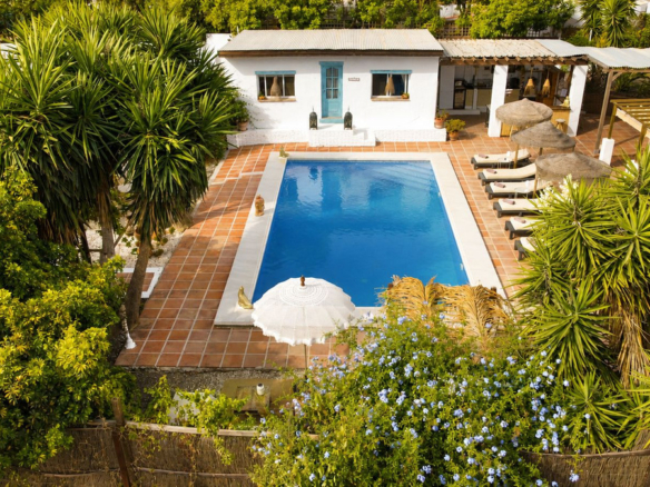 Finca for sale in Alhaurín el Grande