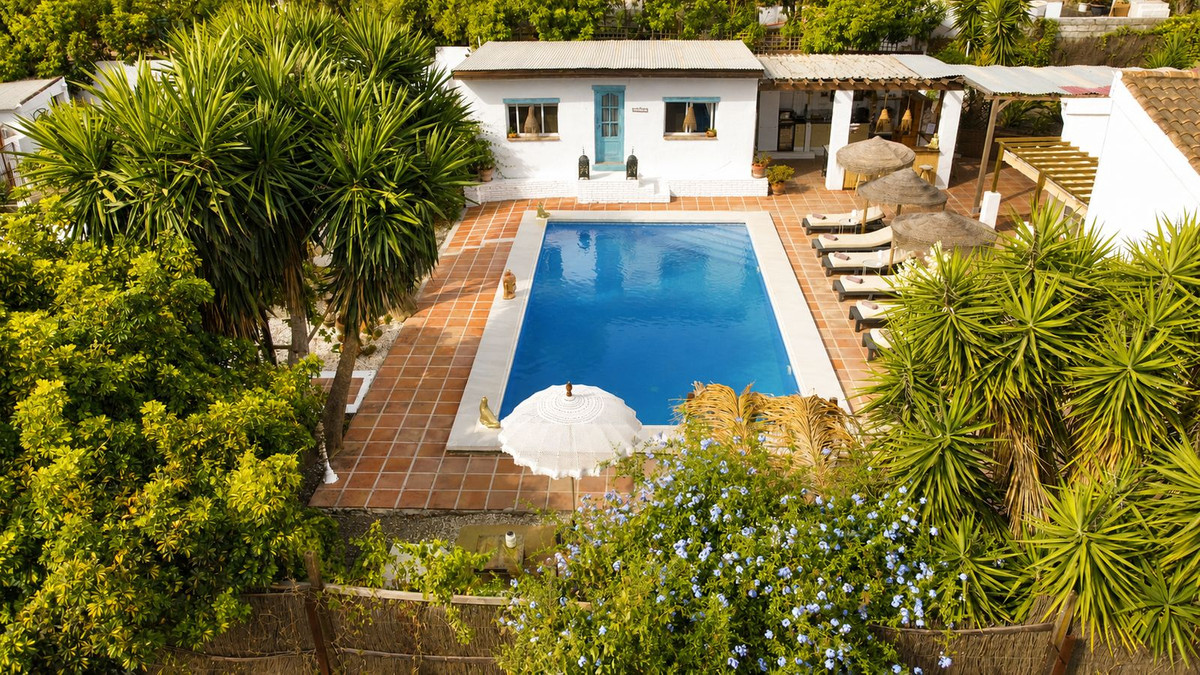 Finca for sale in Alhaurín el Grande