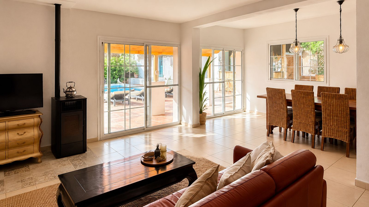 Finca for sale in Alhaurín el Grande