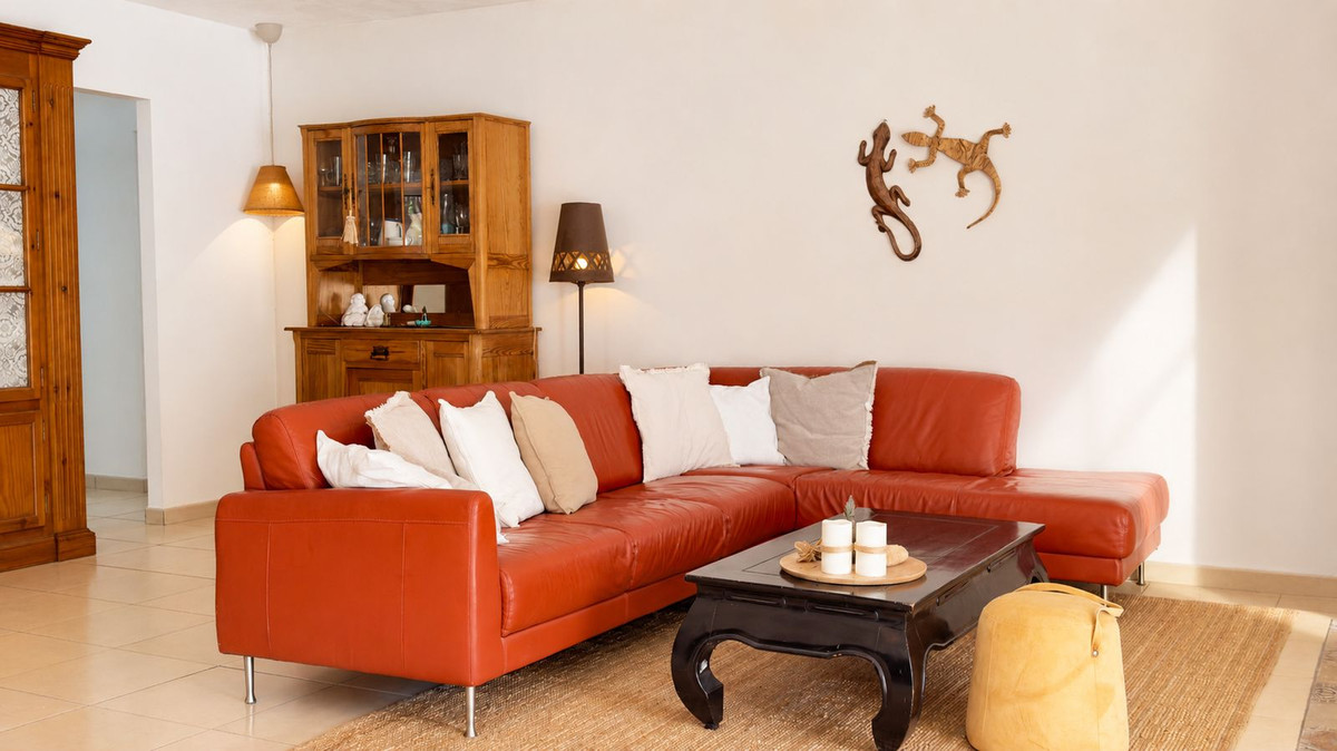 Finca for sale in Alhaurín el Grande