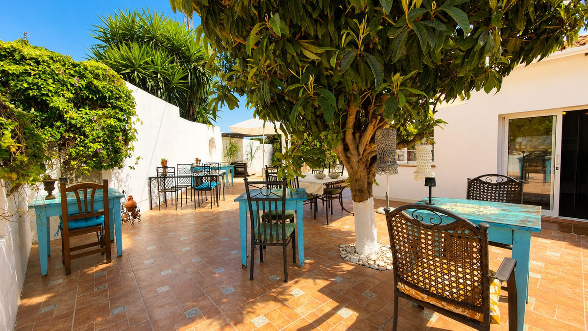 Finca for sale in Alhaurín el Grande