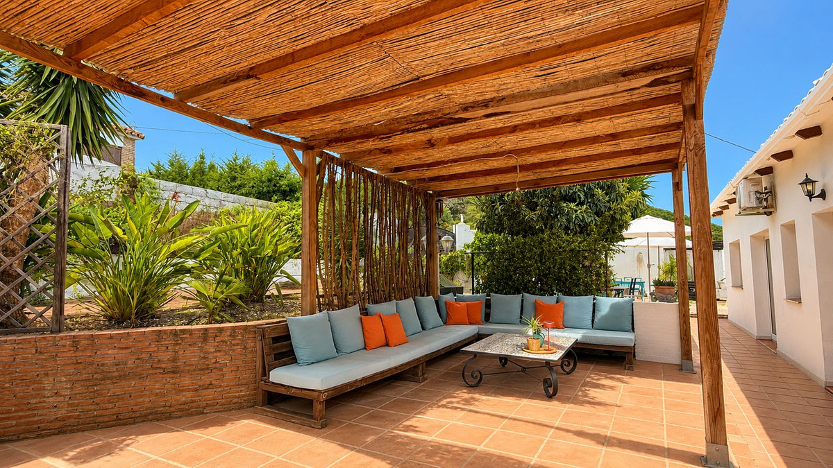 Finca for sale in Alhaurín el Grande