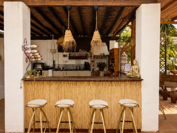 Finca for sale in Alhaurín el Grande