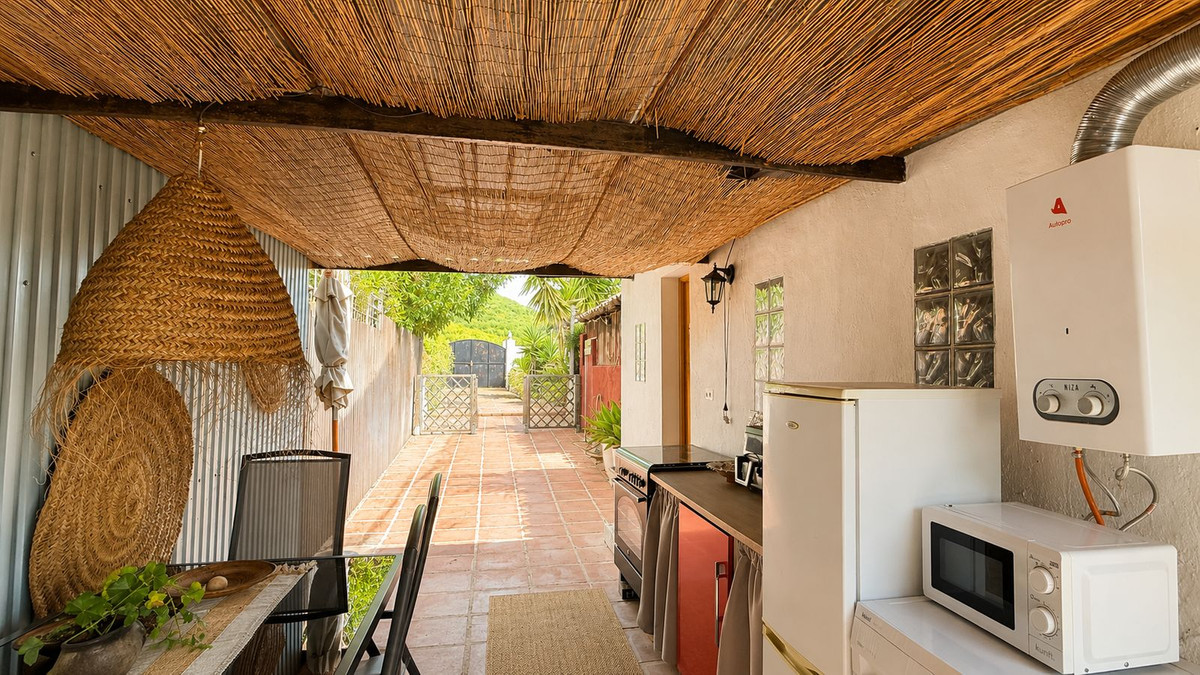 Finca for sale in Alhaurín el Grande