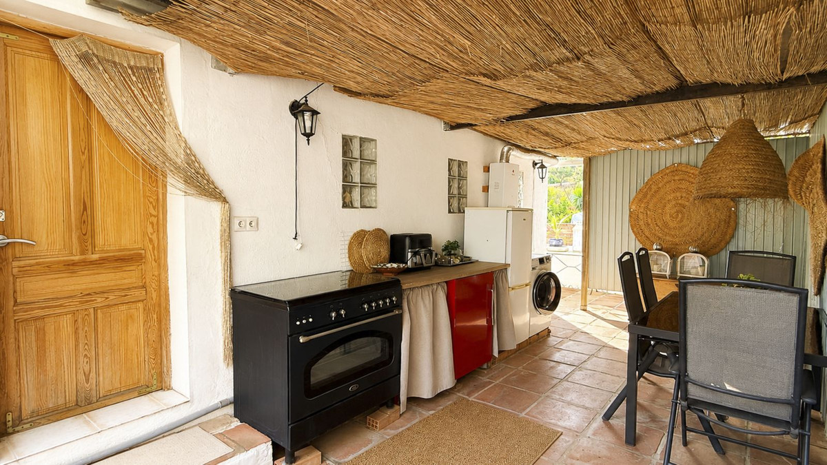 Finca for sale in Alhaurín el Grande