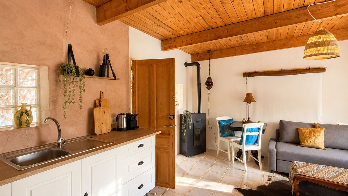 Finca for sale in Alhaurín el Grande