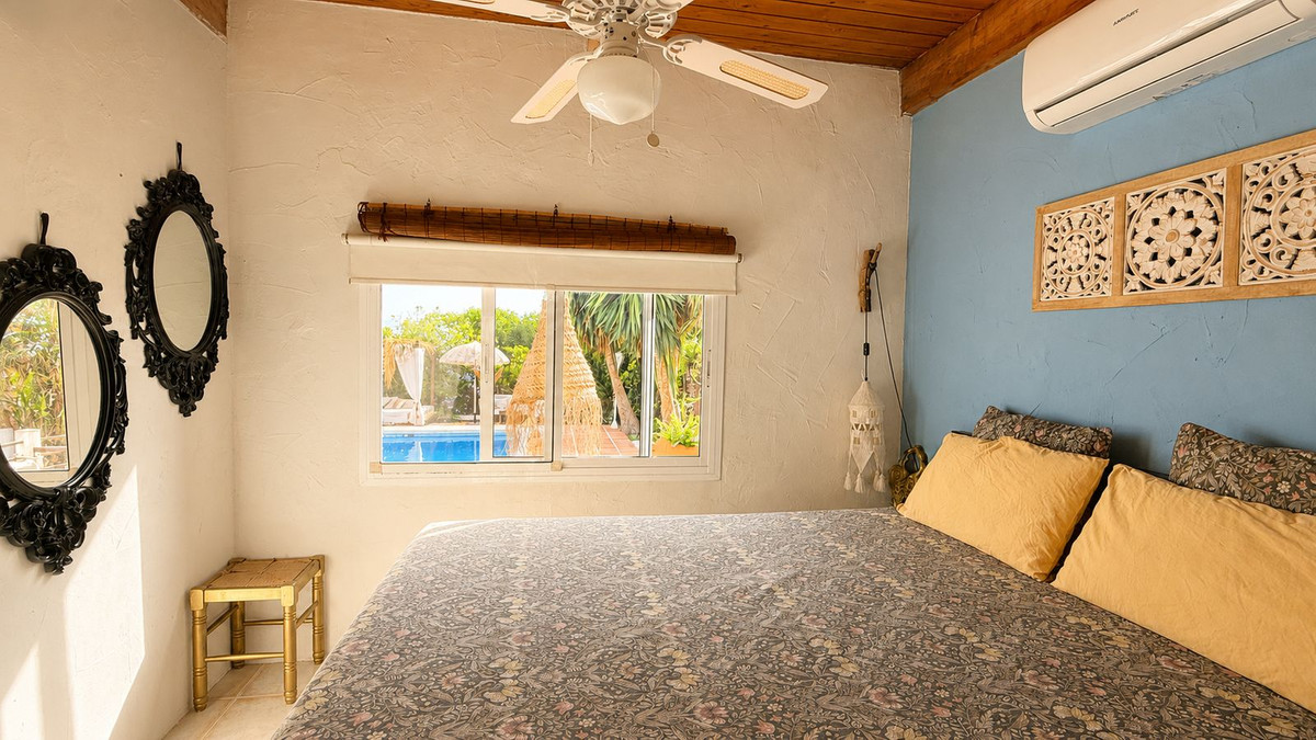Finca for sale in Alhaurín el Grande