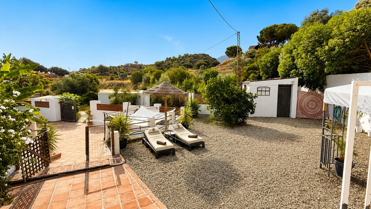 Finca for sale in Alhaurín el Grande